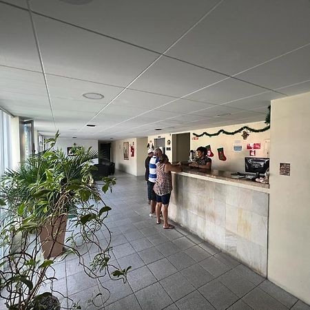 Corais De Maceio Express Hotel Exterior foto