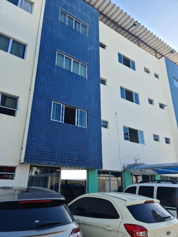 Corais De Maceio Express Hotel Exterior foto